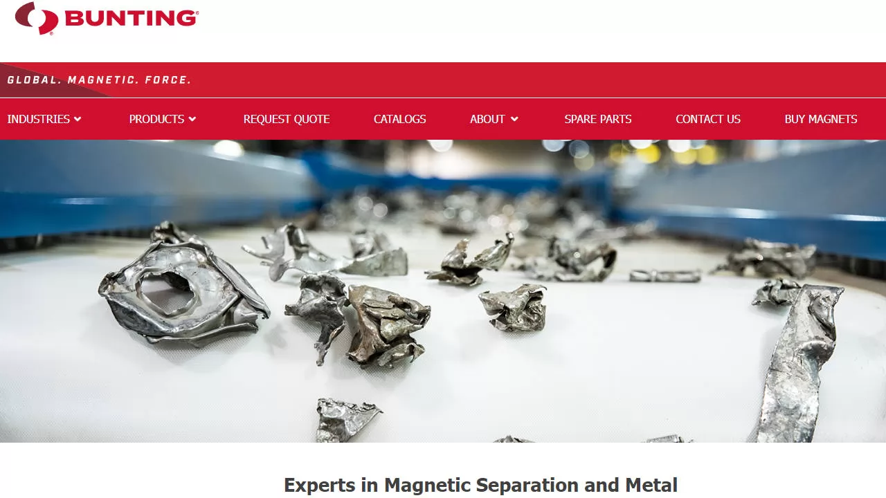  neodymium magnet manufacturers in the world 